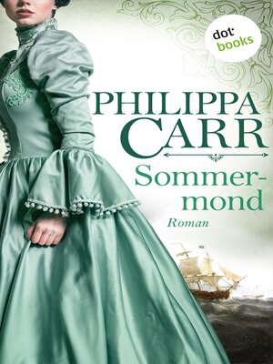 cover image of Sommermond